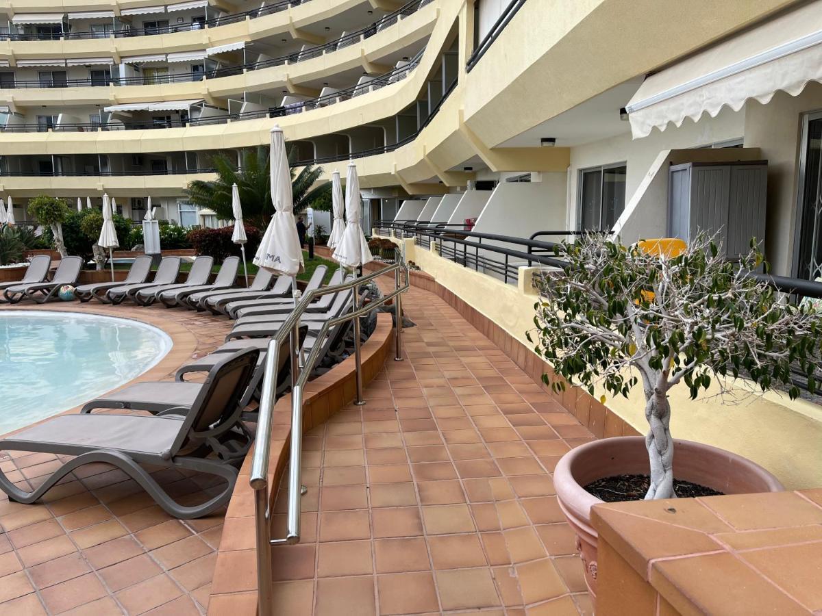Apartamento Santa Maria 126 Costa Adeje  Exterior foto