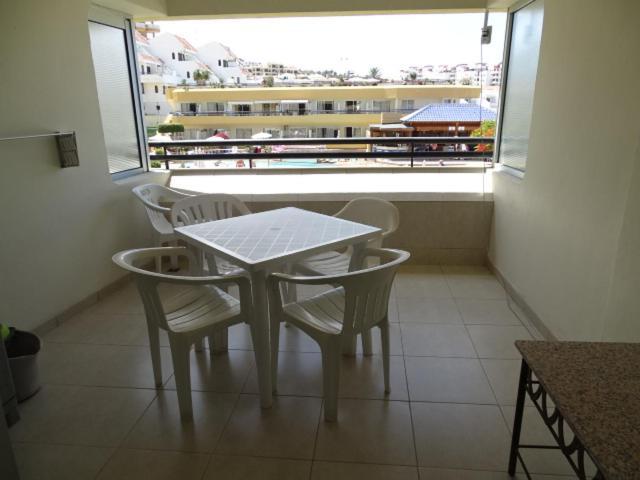 Apartamento Santa Maria 126 Costa Adeje  Exterior foto