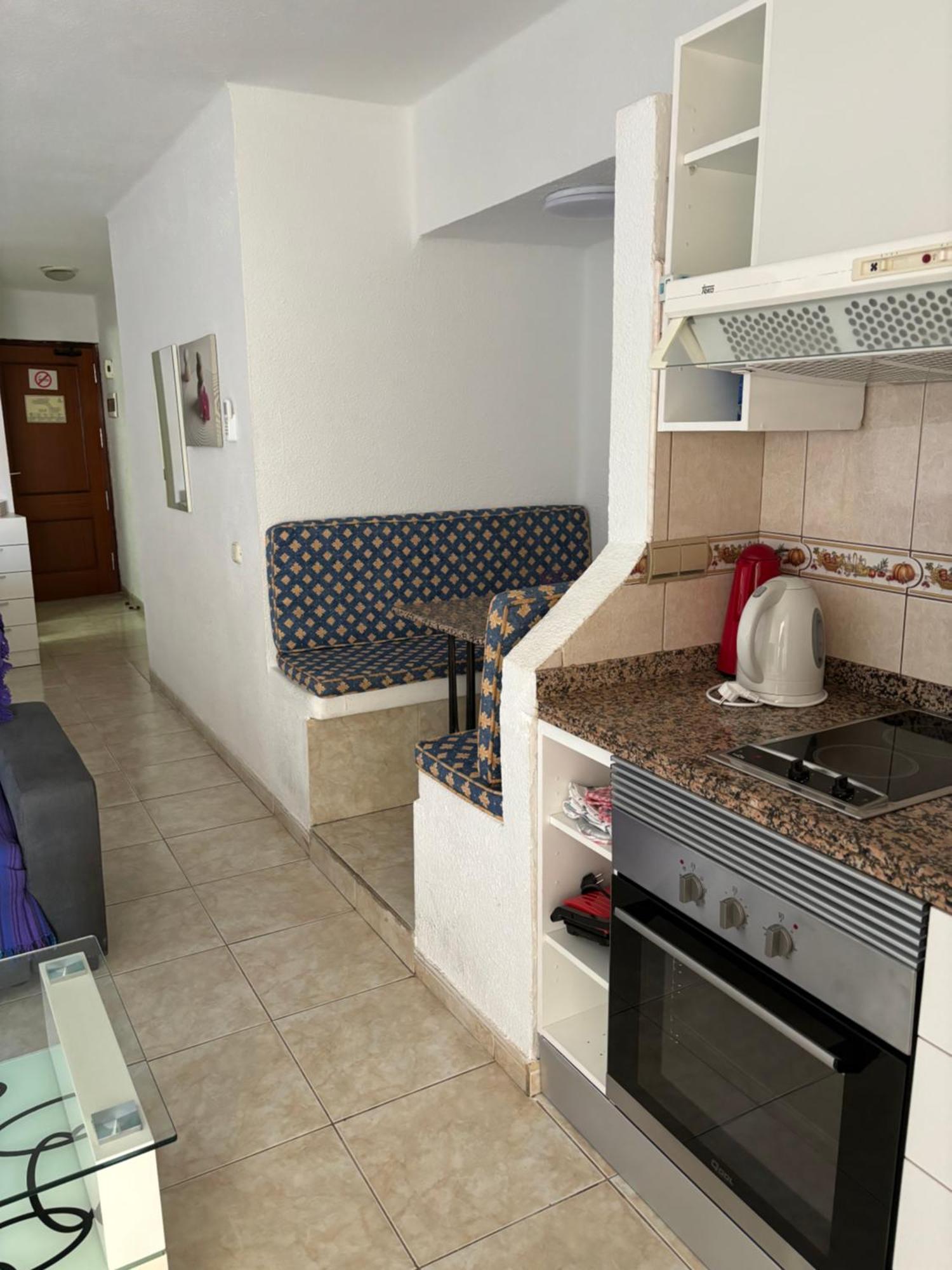 Apartamento Santa Maria 126 Costa Adeje  Exterior foto